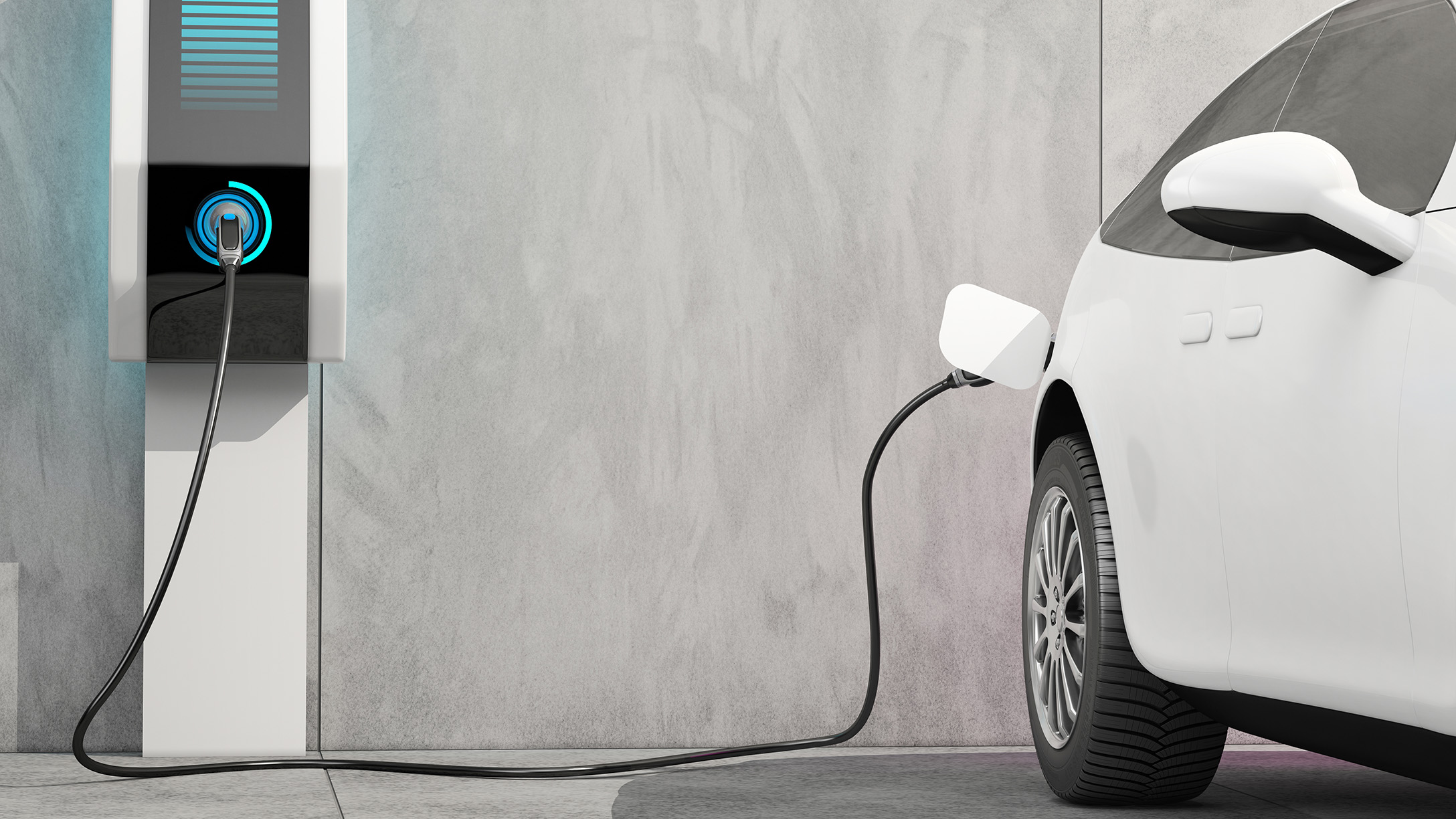 The Varied Benefits Of Electric Vehicles For Fleets And Business | Geotab